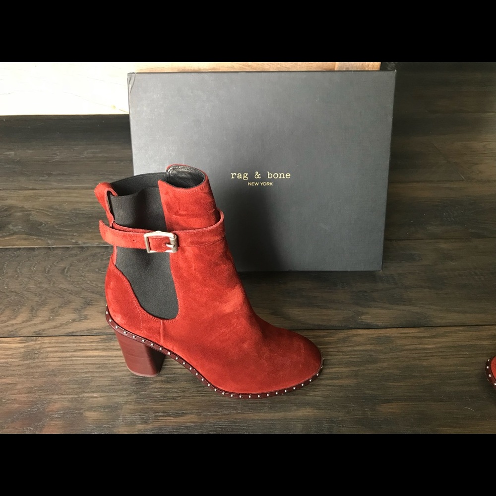 Rag & Bone Boots
